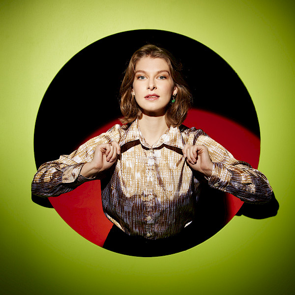 Halve Finalistentour I