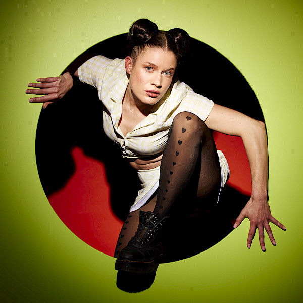 Halve Finalistentour I