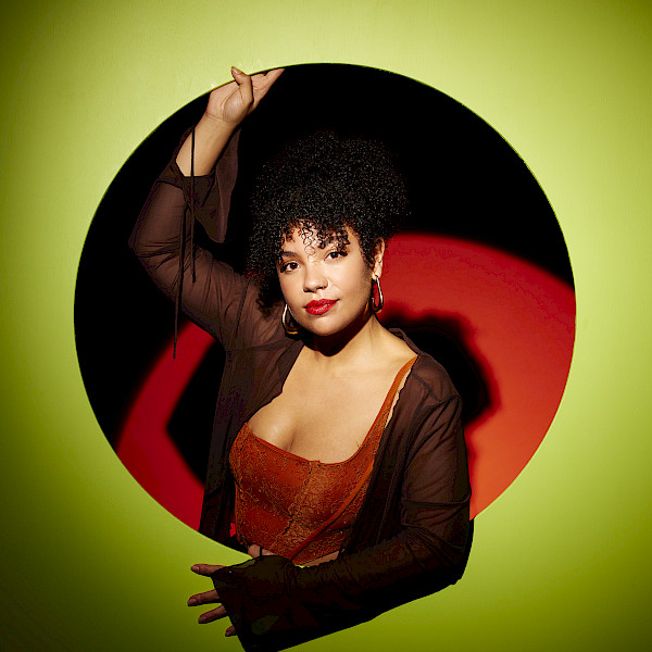 Halve Finalistentour II