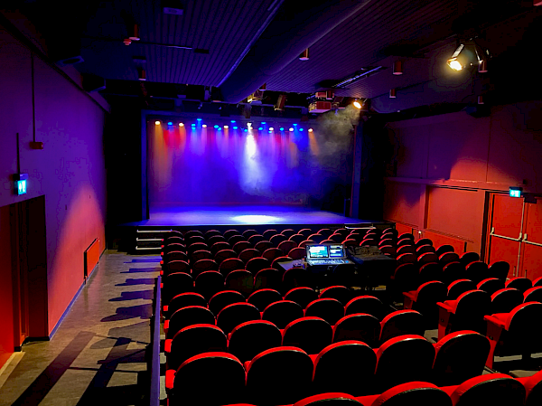 Theatertechniek