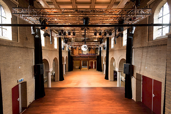 Theatertechniek